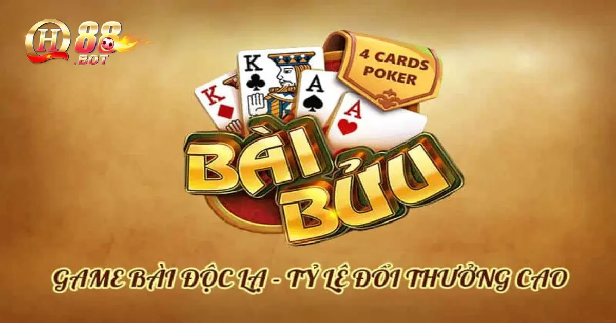 Mẹo Chọn Lối Chơi Phù Hợp Khi Tham Gia Bài Bửu Tại QH88