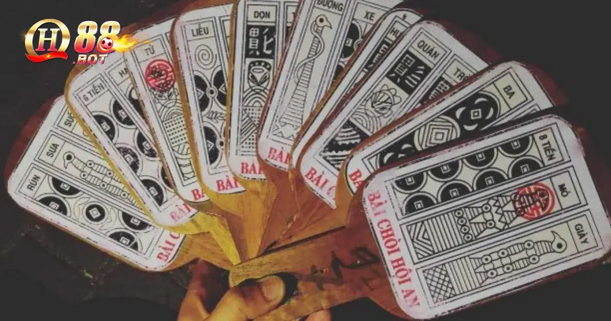 Bài Chòi QH88 – Tựa Game Dân Gian Với Tỷ Lệ Thưởng Cao 3 Tại Sao Bài Chòi QH88 Lại Hấp Dẫn?