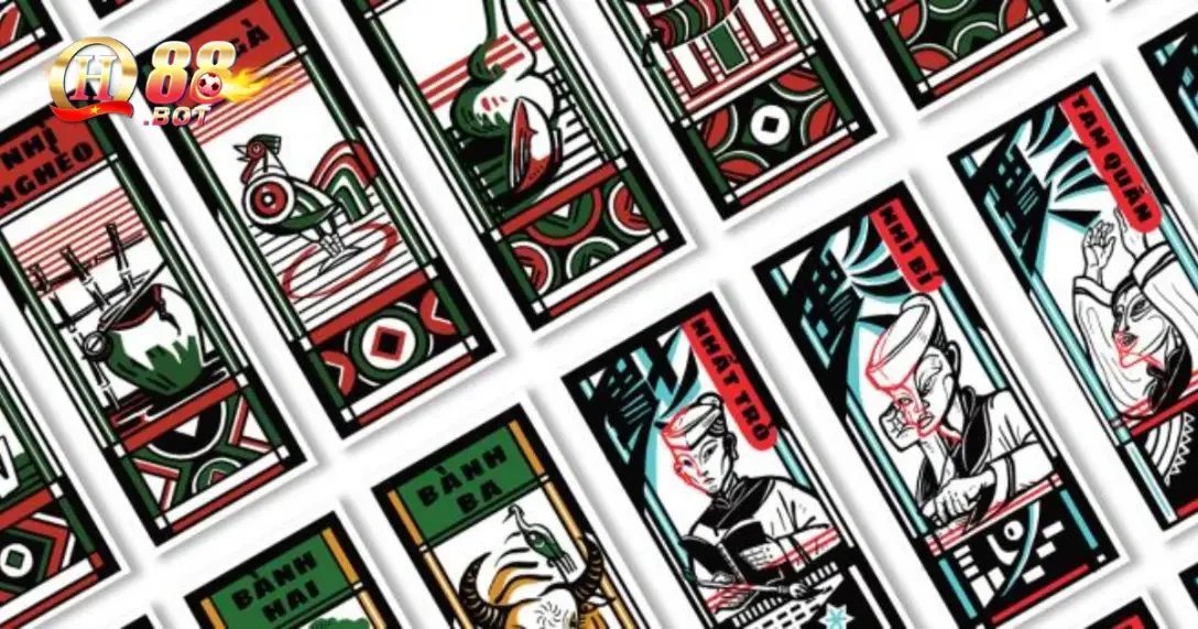 Bài Chòi QH88 – Tựa Game Dân Gian Với Tỷ Lệ Thưởng Cao 4 Hướng Dẫn Đặt Cược Trong Bài Chòi Để Gia Tăng Lợi Thế