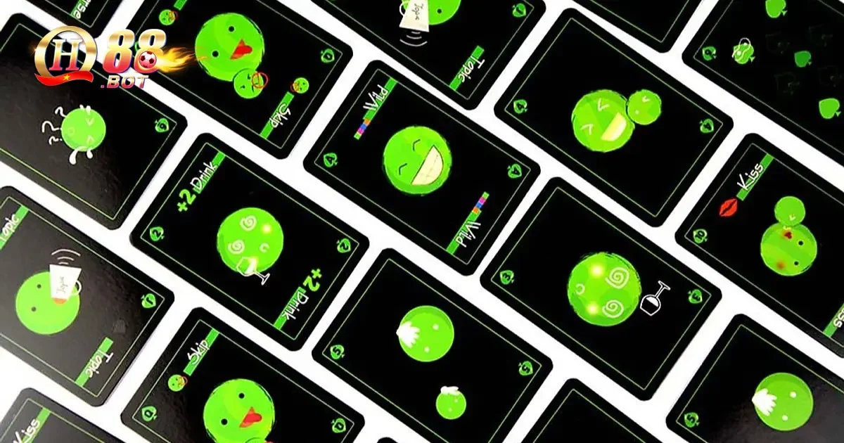 Hướng Dẫn Cách Chơi Dễ Hiểu Nhất