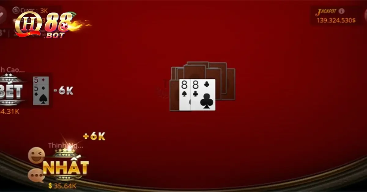 Luật chơi cơ bản