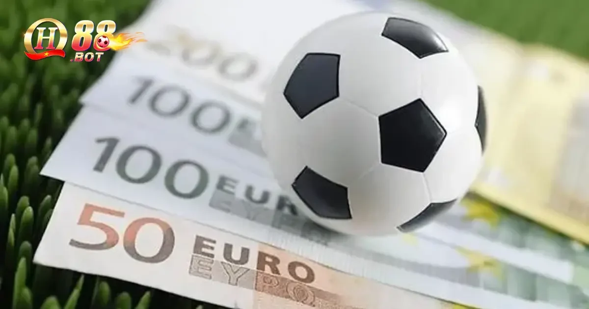 Chọn Kèo Cá Cược