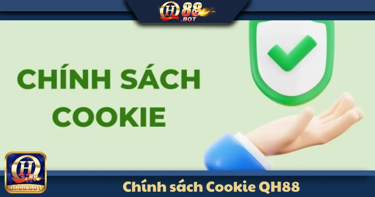 Chính Sách Cookie QH88 - Cá Nhân Hóa Trải Nghiệm 2 Các loại Cookie được QH88 sử dụng để cải thiện hiệu suất dịch vụ