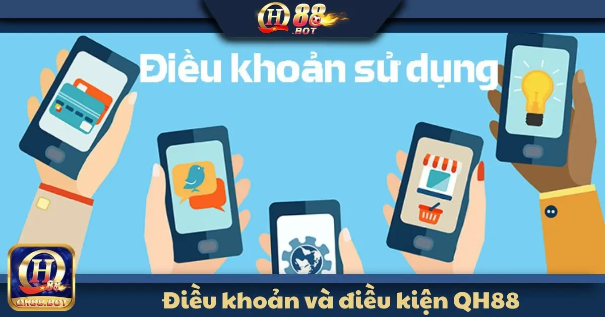 Điều Khoản Và Điều Kiện QH88: Các chi phí liên quan đến giao dịch