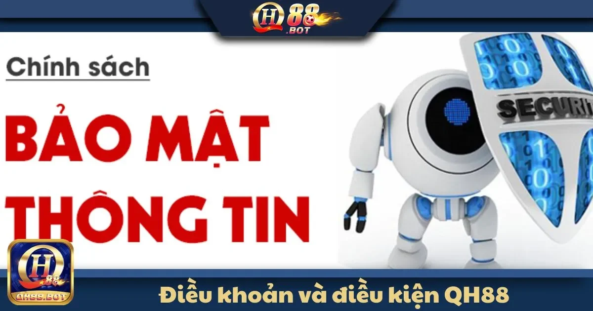 Chính sách giao dịch nạp và rút tiền tại QH88
