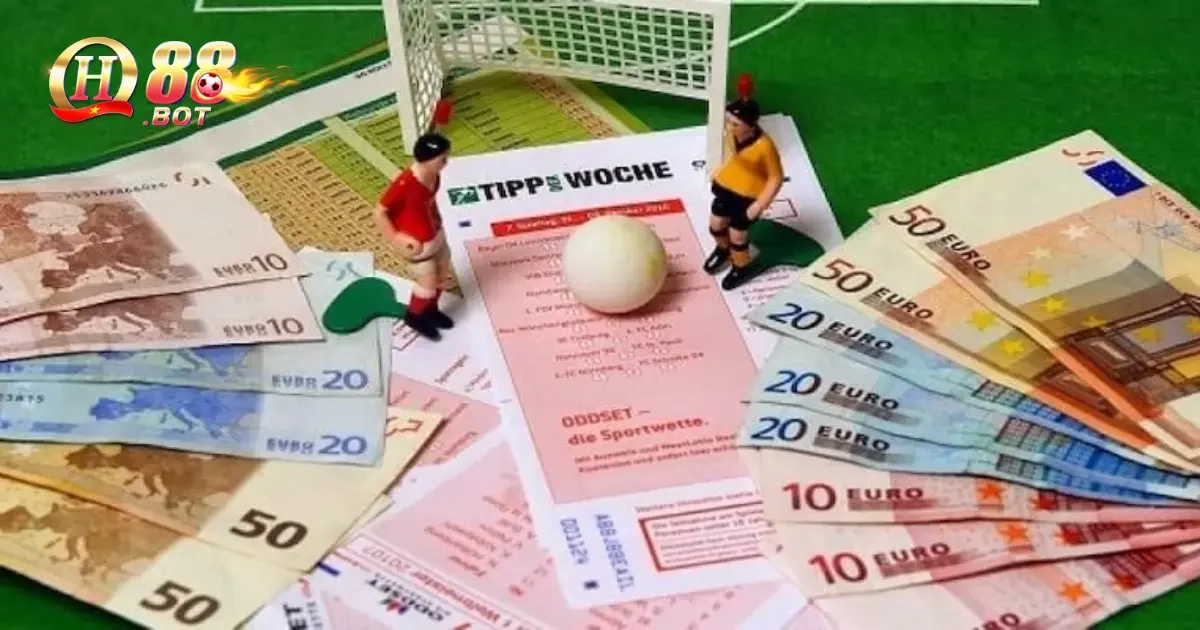 Hướng Dẫn Phân Tích Kèo K-Sports Chính Xác Tại QH88