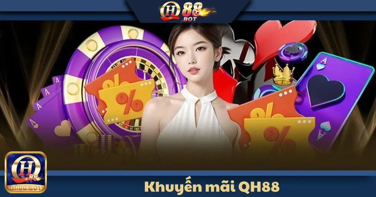 Khuyến Mãi QH88 - Cơ Hội Nhận Ưu Đãi Lớn Chưa Từng Có 2 Những lưu ý quan trọng khi tham gia chương trình khuyến mãi tại QH88