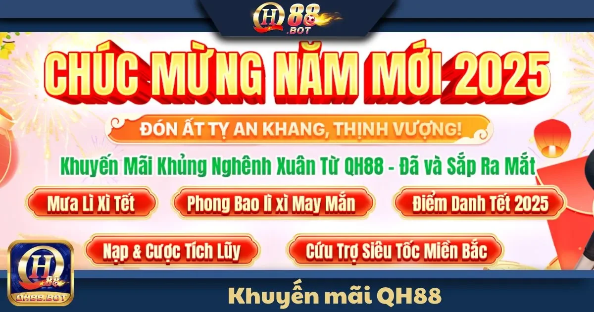 Khuyến Mãi QH88 - Cơ Hội Nhận Ưu Đãi Lớn Chưa Từng Có 3 Làm thế nào để cập nhật các chương trình khuyến mãi mới nhất từ QH88?