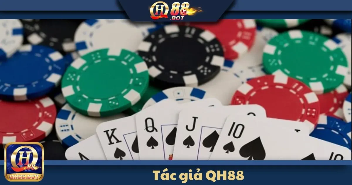 QH88 đạt danh hiệu nền tảng cá cược trực tuyến sáng tạo nhất năm 2024
