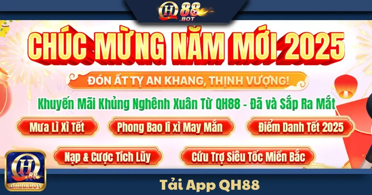 Cách tải App QH88 trên Android nhanh chóng chỉ trong 3 bước