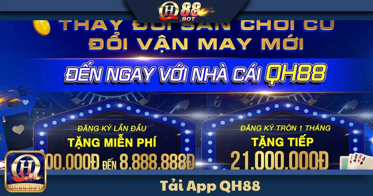 Mẹo khắc phục lỗi tải App QH88 trên các thiết bị phổ biến