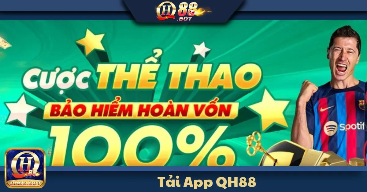 Các tính năng độc quyền của App QH88 dành riêng cho người dùng di động