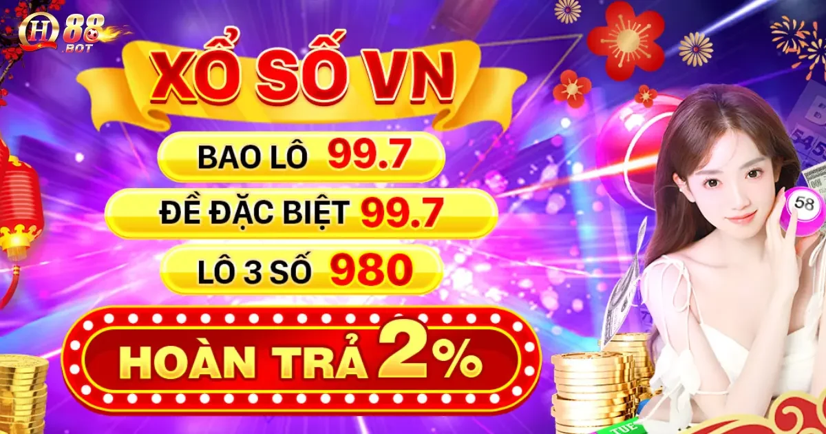 Bao Lô Qh88 – Đánh Bao Lô Dễ Trúng, Thưởng Lớn Mỗi Ngày 2 Bao lô QH88 là gì?
