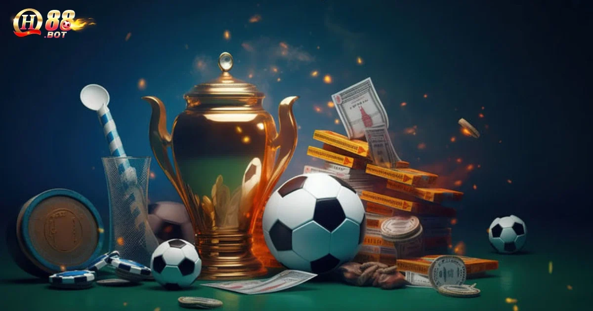 IM Sports QH88 là gì?