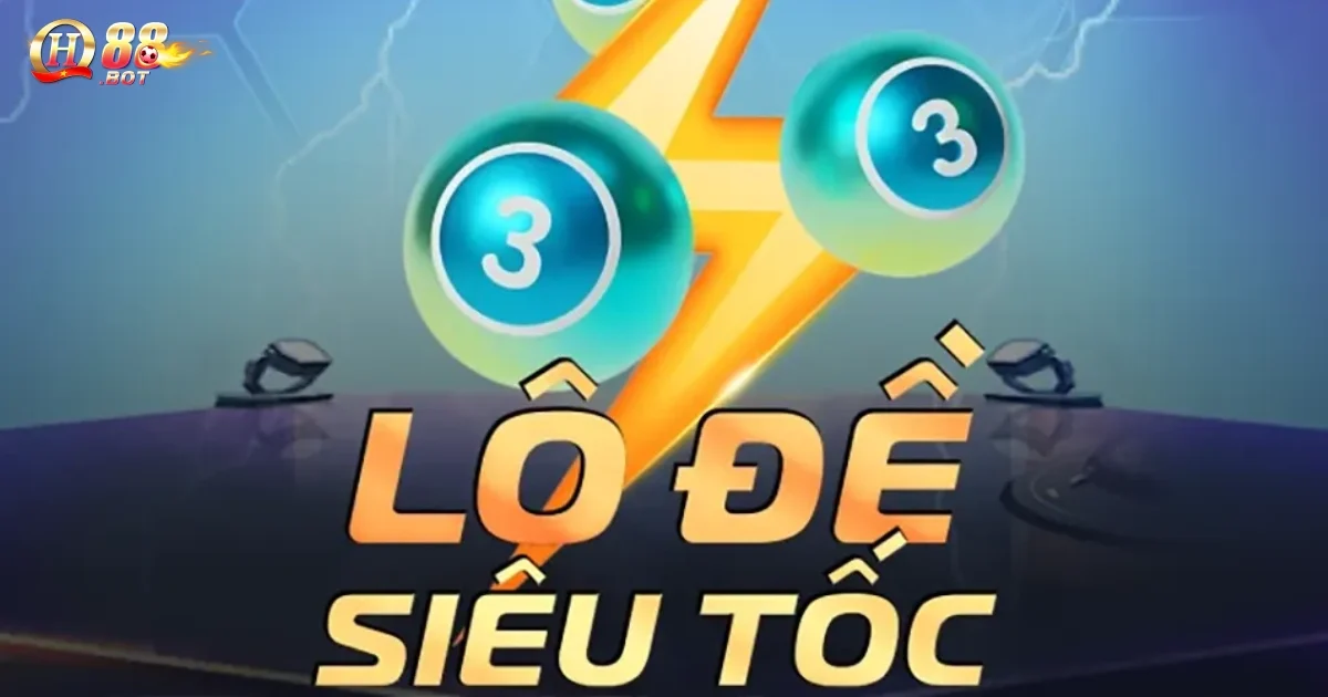 Cách quản lý vốn khi chơi lô đề siêu tốc QH88