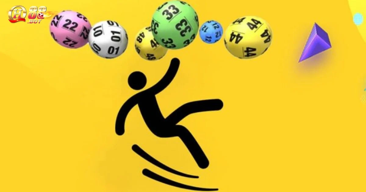 Chiến thuật chốt số lô trượt QH88 chuẩn từ chuyên gia