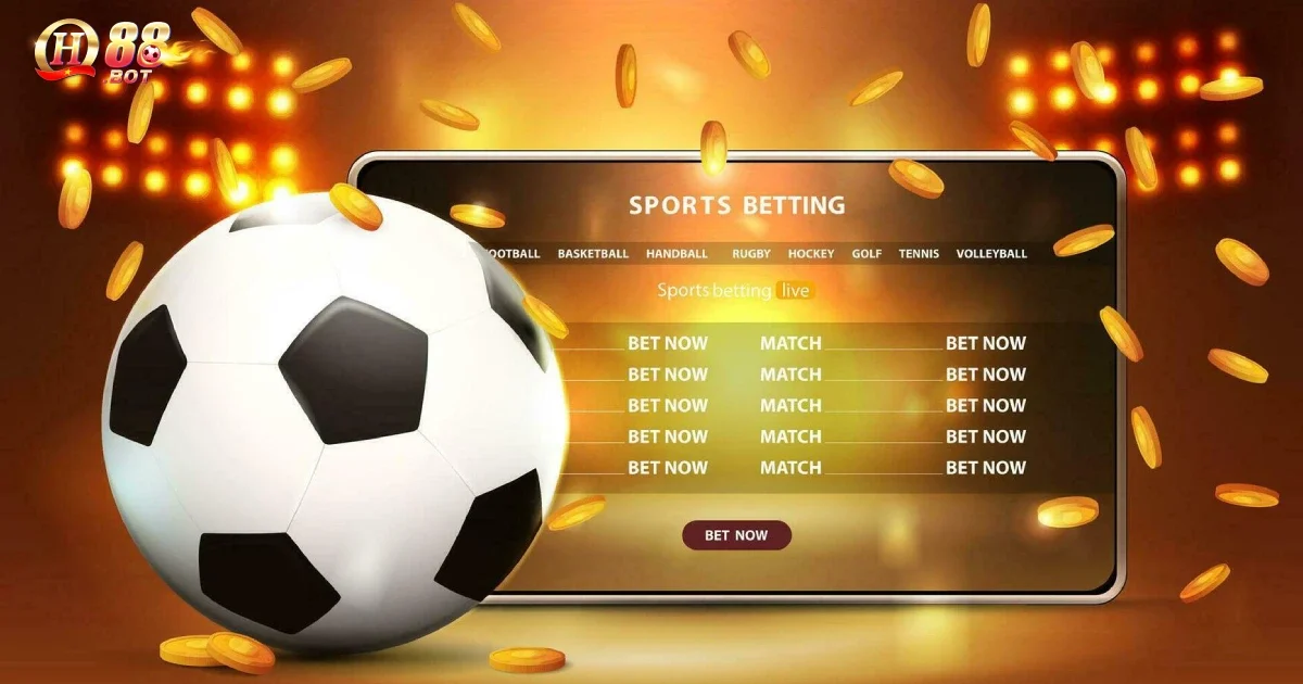 Những lưu ý cần biết khi tham gia cá cược tại SBT Sports QH88
