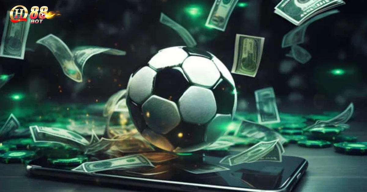 T - Sports Qh88 – Kèo Thể Thao Đa Dạng, Cược Dễ Thắng 2 T - Sports QH88 là gì?