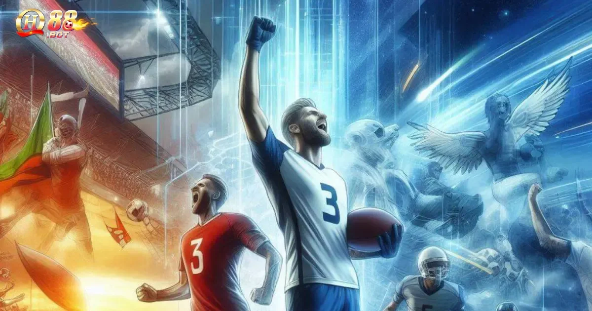 TP Sports QH88 là gì?