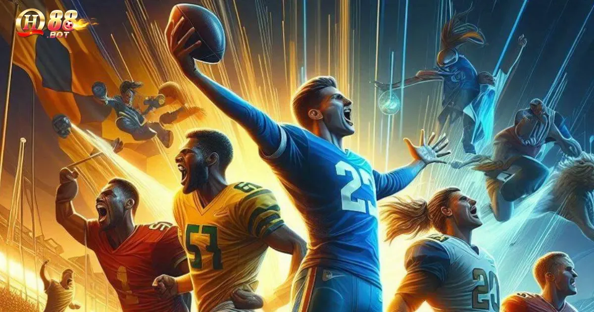 Hướng dẫn cách chơi TP Sports QH88