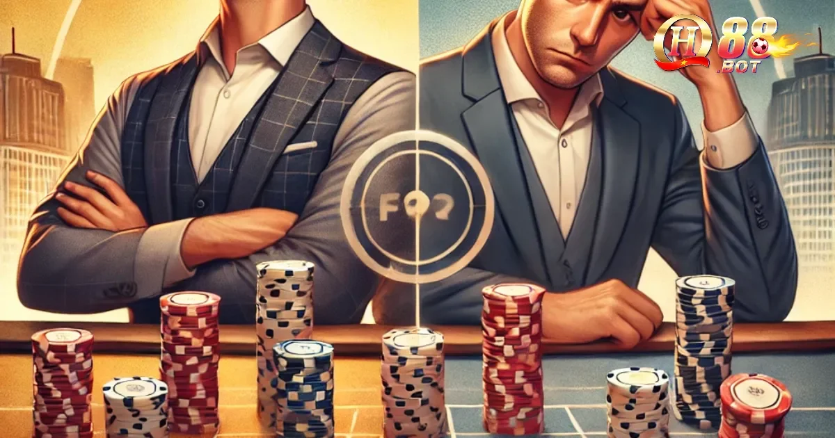 Baccarat Có Bịp Không? Khám Phá Sự Thật Và Các Hình Thức Bịp 3 Làm rõ sự thật baccarat có bịp không?