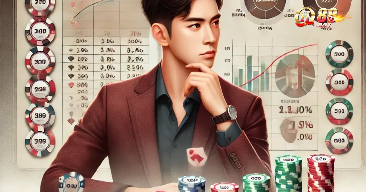 Cách quản lý vốn trong baccarat hiệu quả