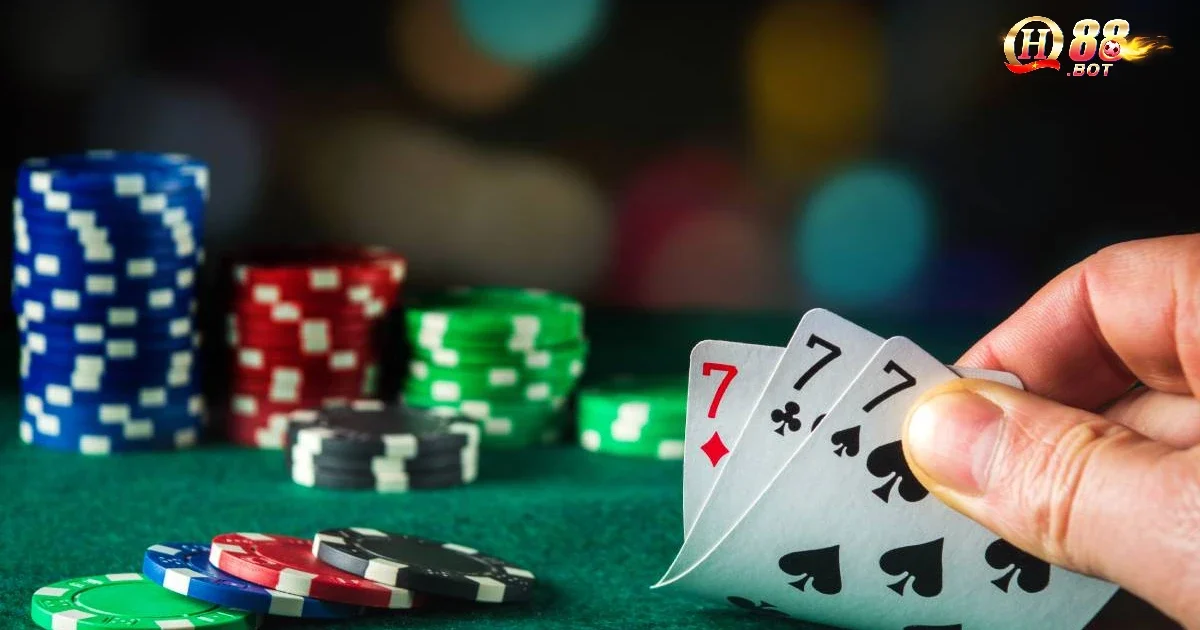 Cách chơi bài cào 3 lá là một trong những trò chơi đánh bài phổ biến nhất hiện nay