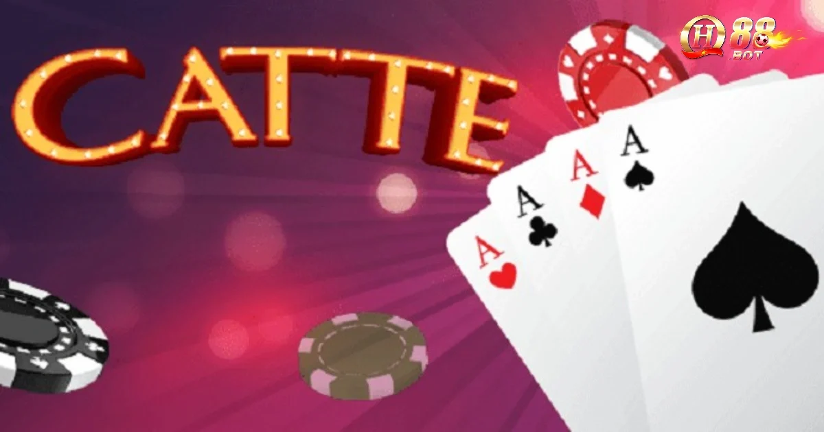 Hướng Dẫn Cách Chơi Bài Catte Tại QH88 – Luật Chơi Và Chiến Thuật Dễ Thắng 3 Khi tất cả các vòng chơi QH88 đã hoàn thành, điều kiện để giành chiến thắng là sở hữu tổ hợp bài mạnh nhất