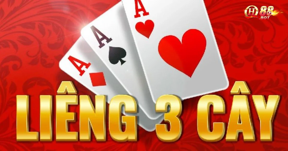 "Mẹo gáy" hay còn gọi là "bluffing" là một yếu tố vô cùng quan trọng trong bài Liêng
