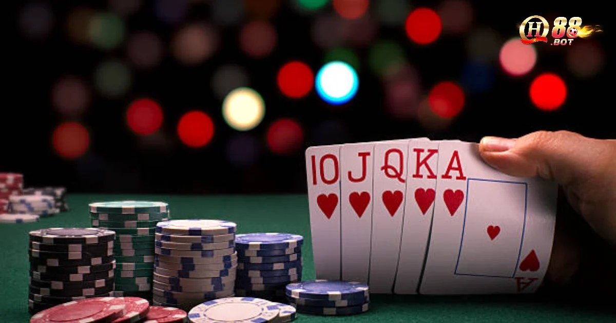 Luôn nhớ rằng chi trước phải mạnh hơn chi sau.