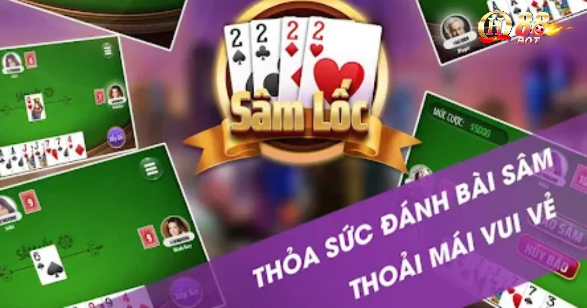 Tới trắng là một trong những tình huống hiếm hoi nhưng cũng rất thú vị trong trò chơi Sâm lốc