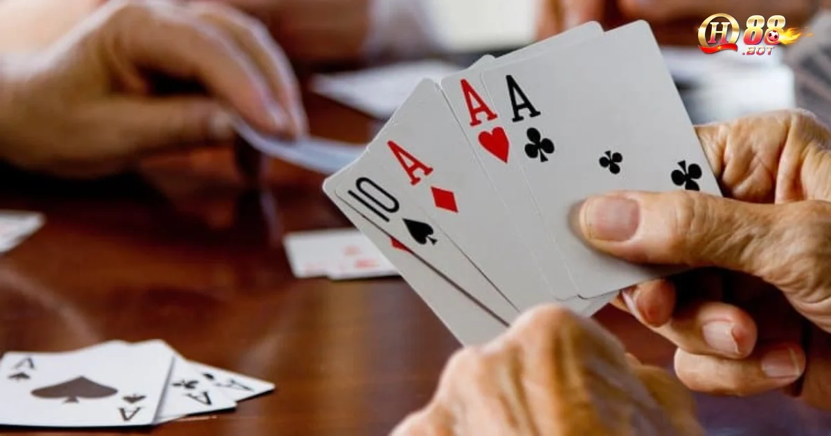 Cách chơi bài Liêng đã trở thành một trong những lựa chọn thú vị nhất cho những ai yêu thích