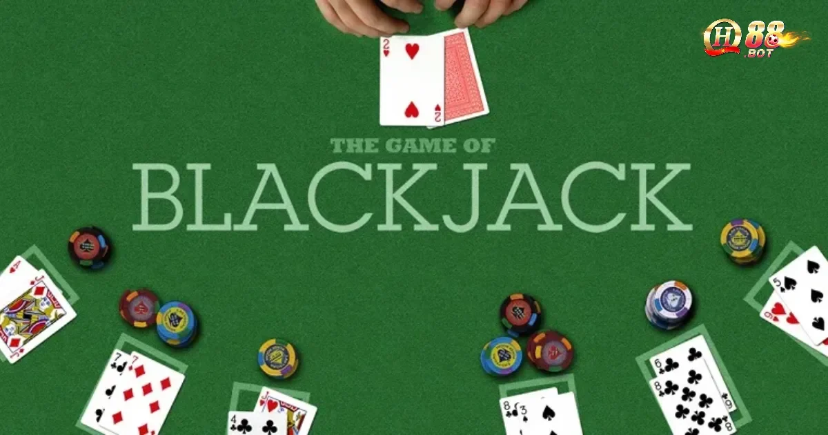 Khi đã quen với cách chơi blackjack, bạn sẽ nhận ra rằng việc xây dựng một chiến lược cá nhân cũng rất cần thiết