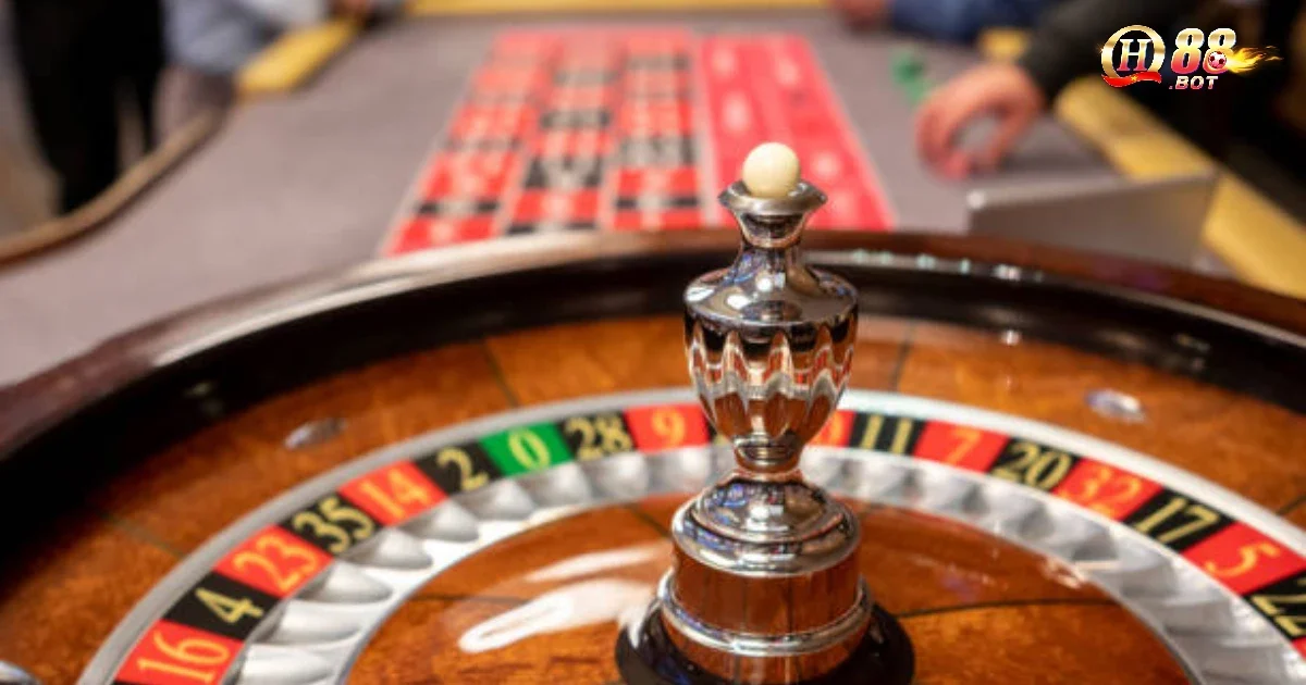 Cách Chơi Roulette Tại QH88 – Hướng Dẫn Chi Tiết Từ A Đến Z Cho Người Mới 2 Cách chơi roulette là một trong những chủ đề thú vị và hấp dẫn