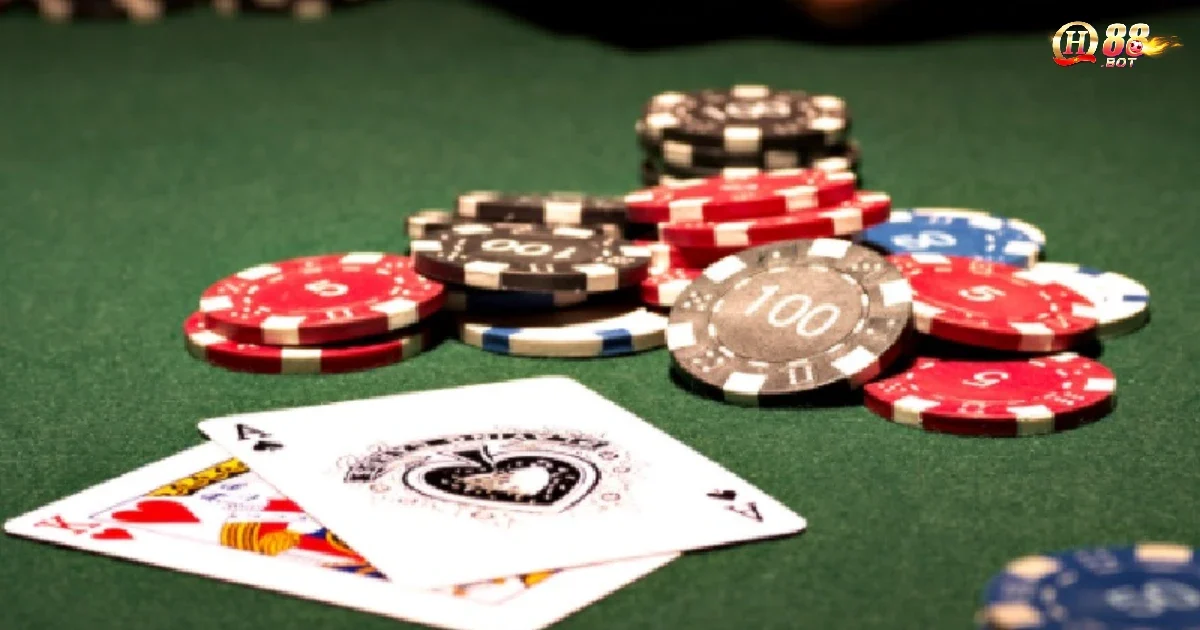 Bạn cần phải áp dụng quy tắc nhất định để quyết định xem có nên dằn hay rút