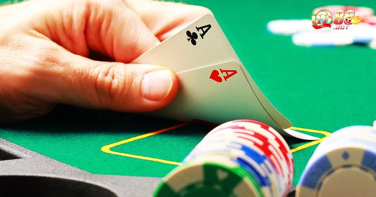 Cách Đánh Bài Tấn Tại QH88 – Luật Chơi Độc Đáo Từ Bài Tây 4 Trong bài tấn, nếu bạn sở hữu quân bài đặc biệt, hãy biết cách khai thác chúng thật tốt