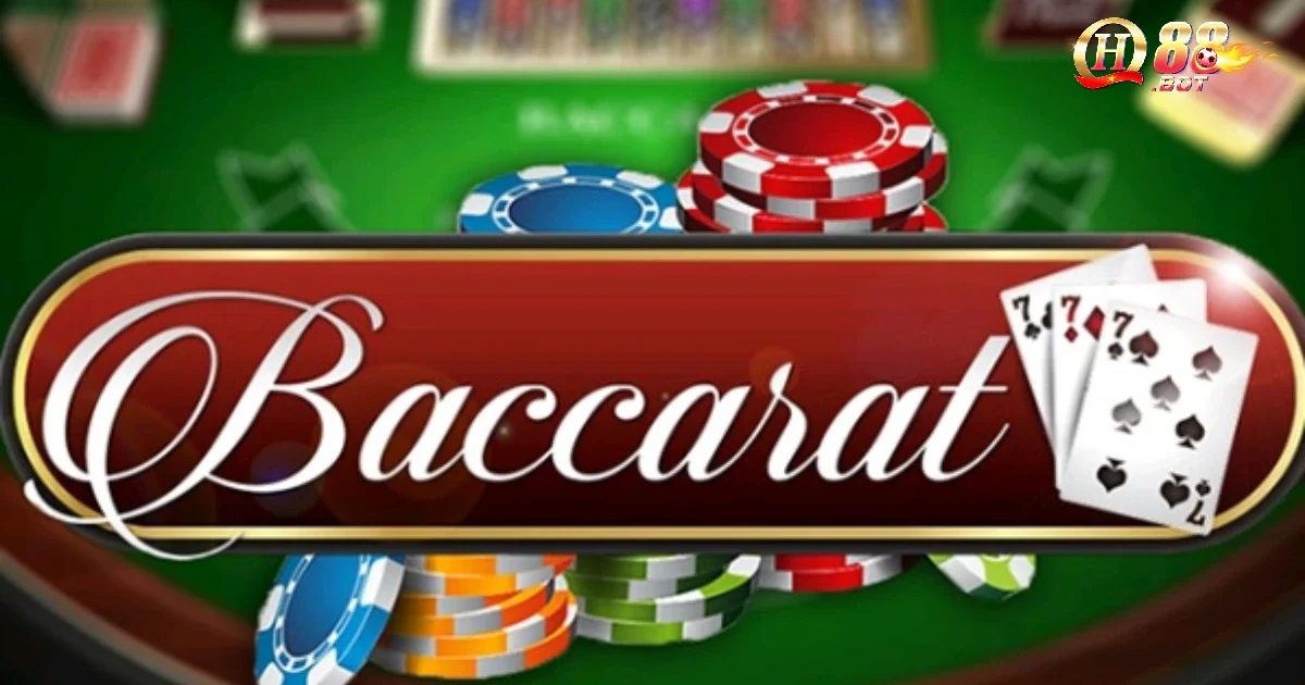 Tâm lý đóng vai trò cực kỳ quan trọng trong Baccarat