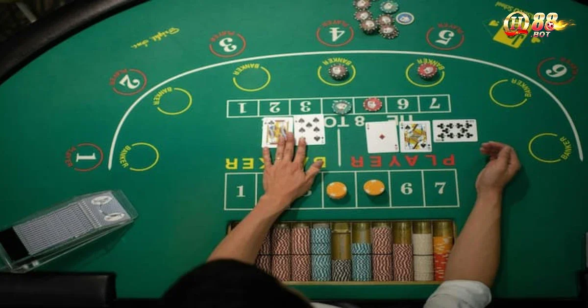 Hướng Dẫn Cách Soi Cầu Baccarat Tại QH88 Dễ Áp Dụng Cho Người Mới 4 Để đọc cầu rồng một cách hiệu quả, bạn cần phải theo dõi và phân tích các kết quả trong suốt quá trình chơi