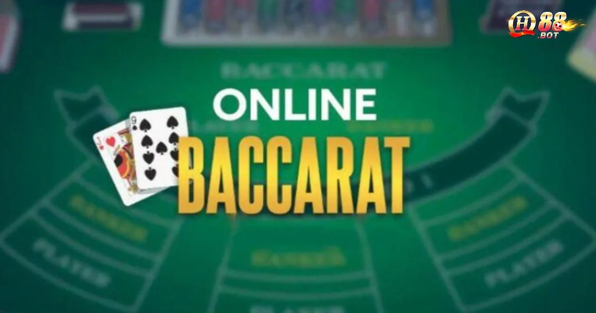 Công Thức Đánh Baccarat Tại QH88 – Từ Cơ Bản Đến Nâng Cao 2 Công thức đánh baccarat là một trong những chủ đề được rất nhiều người chơi quan tâm