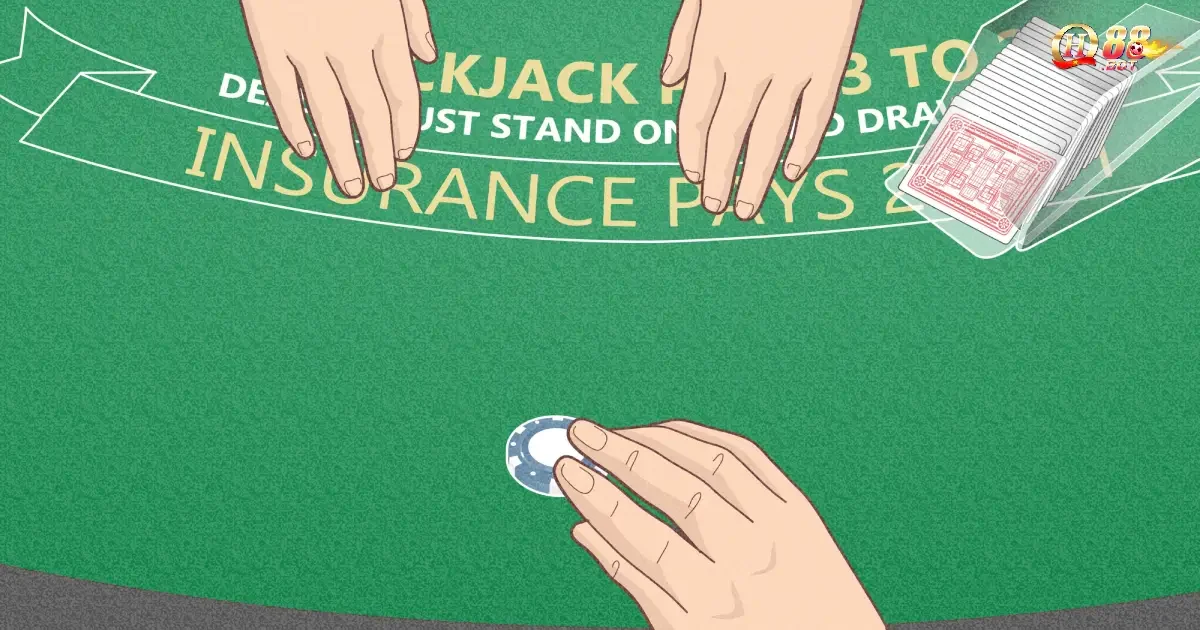 Một trong những kỹ thuật được nhiều người chơi chuyên nghiệp tin tưởng áp dụng là đếm bài blackjack