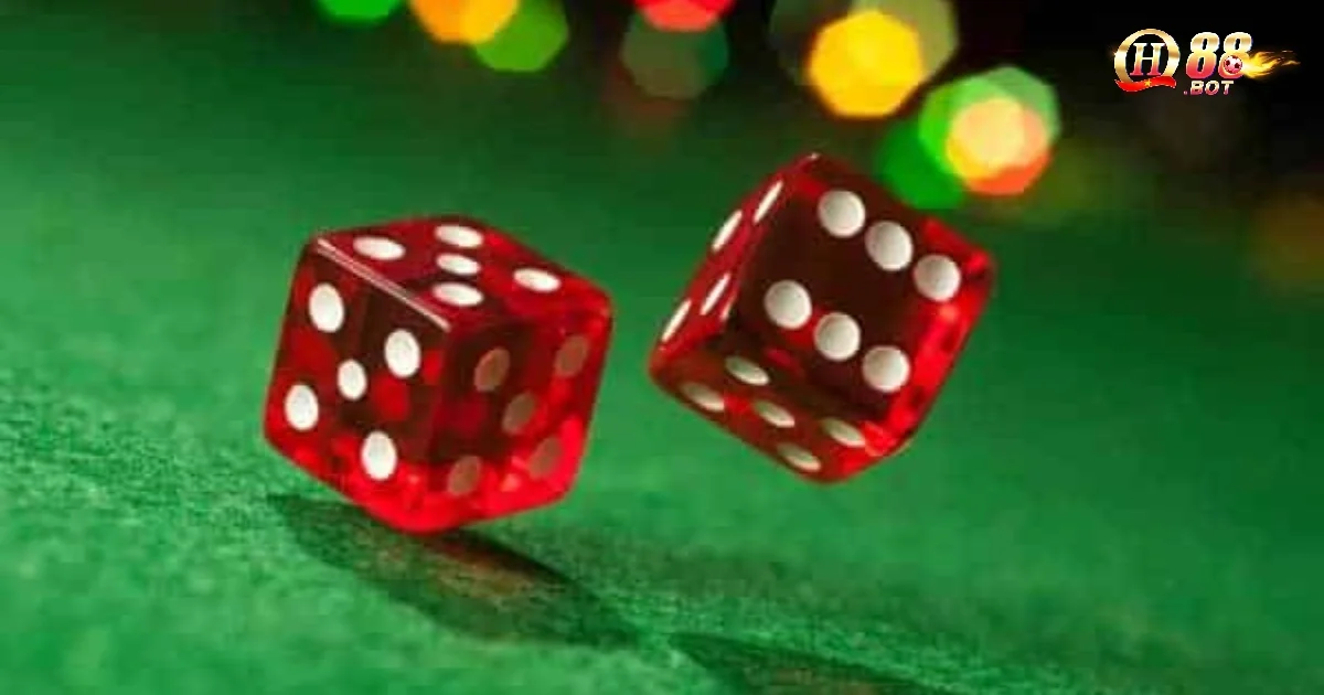 Quản lý ngân sách là một yếu tố quyết định trong bất kỳ trò chơi cá cược nào