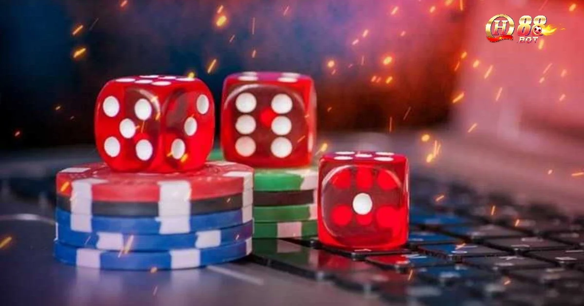 Hướng dẫn chơi Sicbo luôn được nhiều người chơi quan tâm, săn đón