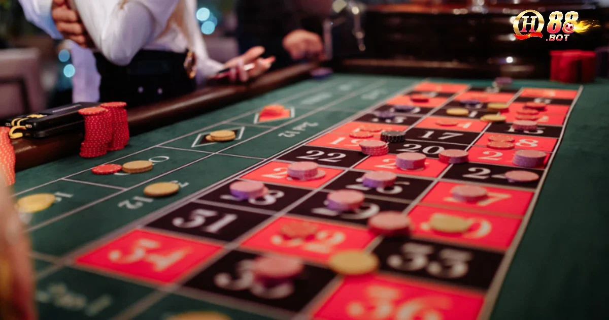 Kinh Nghiệm Chơi Bài Baccarat Tại QH88 Giúp Bạn Chơi Chắc Tay Hơn 3 Hiểu rõ luật chơi không chỉ giúp bạn tự tin hơn mà còn tạo ra nền tảng vững chắc