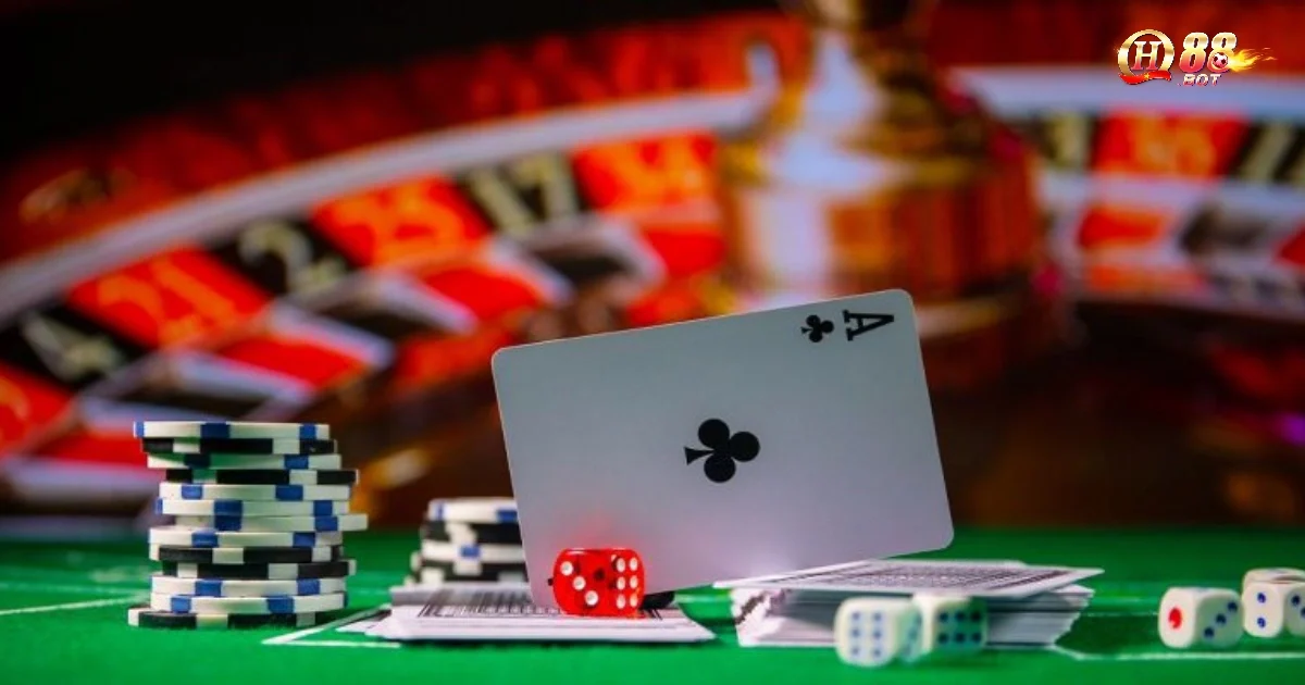 Kinh Nghiệm Chơi Bài Baccarat Tại QH88 Giúp Bạn Chơi Chắc Tay Hơn 2 Việc nắm vững kinh nghiệm chơi bài baccarat là yếu tố then chốt để bạn có thể giành chiến thắng