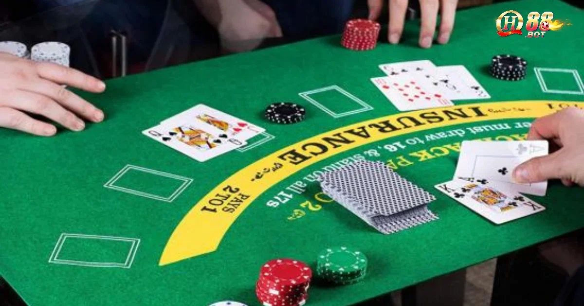 Có rất nhiều chiến thuật cược được áp dụng trong blackjack mà bạn có thể tham khảo