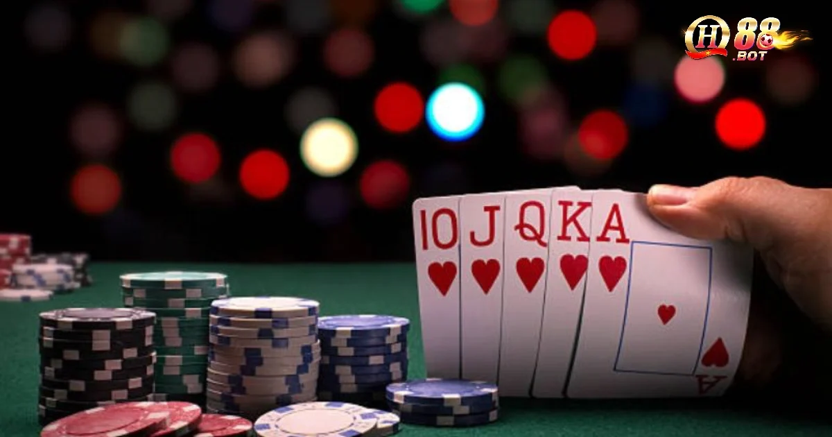 Đầu tiên, hãy luôn giữ tinh thần bình tĩnh và phân tích tình hình ván chơi một cách tỉ mỉ