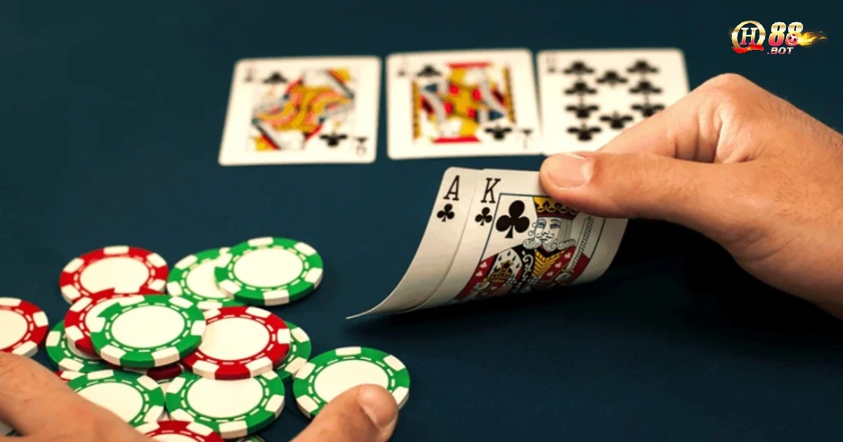 Luật Chơi Xì Dách Tại QH88 – Hiểu Rõ Luật Để Tránh Mất Tiền Oan 2 Luật chơi xì dách là một trong những yếu tố quan trọng mà bất kỳ người chơi nào cũng cần nắm vững