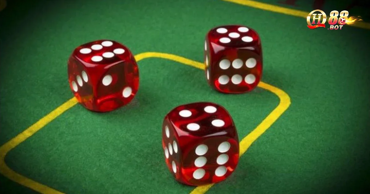 Tỷ lệ trả thưởng cũng là một yếu tố quan trọng để so sánh hai trò chơi này