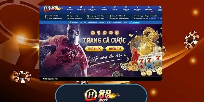 QH88 Đăng Ký - Nhận 888k Free – Xác Thực SĐT – 1 Phút 31 Tại sao lại gọi là QH88?