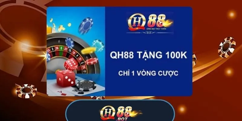 QH88 Đăng Ký - Nhận 888k Free – Xác Thực SĐT – 1 Phút 35 Dịch vụ tại sân chơi cá cược QH88 luôn được mọi người đánh giá cao